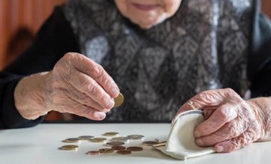 Milyonları ilgilendiriyor... Temmuzda emekli maaş zammı ne kadar olacak? Kök maaş için 3 formül iddiası