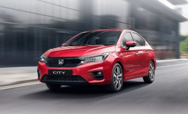 Honda'dan City modeline özel kampanya: Tam 225 bin liralık indirim!