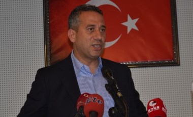 CHP Grup Başkan Vekili Başarır'dan 'Soma' açıklaması: Neden o gün yargılamadınız?