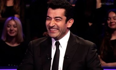 Kenan İmirzalıoğlu 'o soru' karşısında gülme krizine girdi