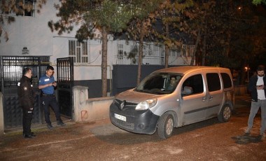 Şanlıurfa'da sokağa terk edilmiş bebek bulundu