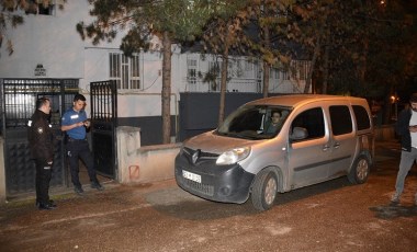 Siverek’te sokağa terk edilmiş bebek bulundu