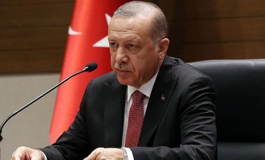 Erdoğan'dan 'Anneler Günü' mesajı