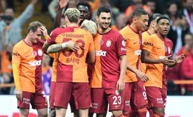 Fatih Karagümrük - Galatasaray maçı ne zaman, saat kaçta, hangi kanalda?