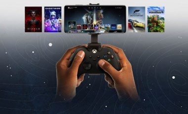 Xbox'ın mobil oyun mağazası ne zaman çıkıyor?