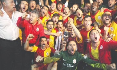 Galatasaray'dan 12 Mayıs paylaşımı: 'Karanlıklar içinden...'