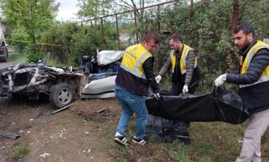 16 kez işlem yapılmıştı: Sürücü aracında ölü bulundu