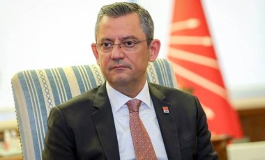 Özgür Özel'den Anneler Günü mesajı