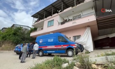 Anneler Günü'nde dehşet: Cinnet geçirdi, 9 yaşındaki çocuğunu öldürdü