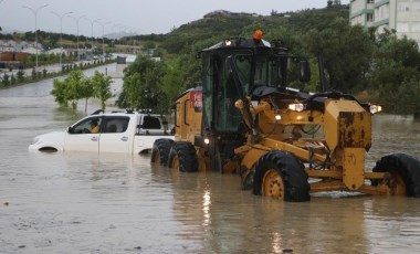 Valilik duyurdu: Hatay’da 2 ilçede eğitime 1 gün ara verildi