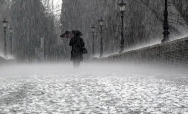 Meteoroloji açıkladı: 13 Mayıs 2024 hava durumu raporu... Bugün hava nasıl olacak?