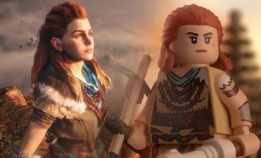 Sony ve LEGO'dan ortaklık; PlayStation serisi için proje