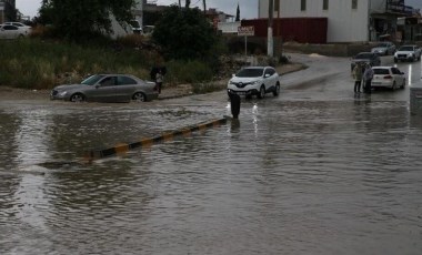 Hatay Valiliği'nden açıklama geldi: Hatay'da bugün okullar tatil mi?