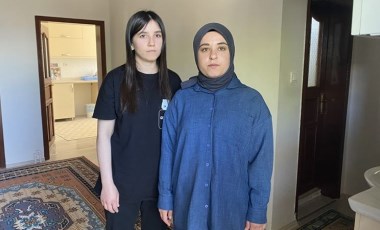 Babaları 90 gündür İliç'te göçük altında: Hatun Kazar, olay öncesi son telefon görüşmesini anlattı