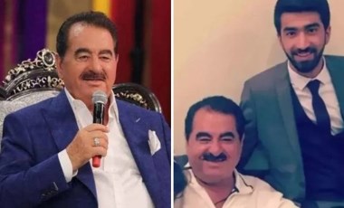 İbrahim Tatlıses'in torunu isyan etti: 'Bu işin ahireti var'