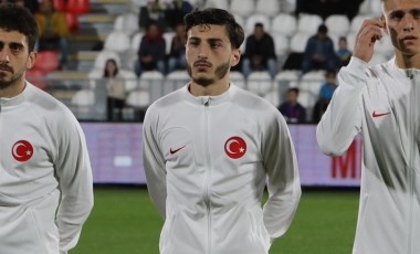 Hasan Arat'tan transfer hamlesi: Genç futbolcunun temsilcisi ile görüştü!