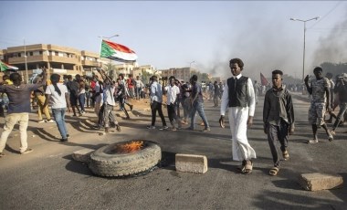 Sudan'da çatışmalar şiddetlendi: Çok sayıda ölü var