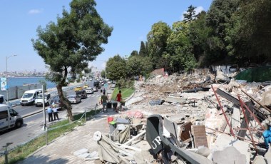 İBB kaçak yapılar için harekete geçmişti: Mahkeme bir kez daha haklı buldu!