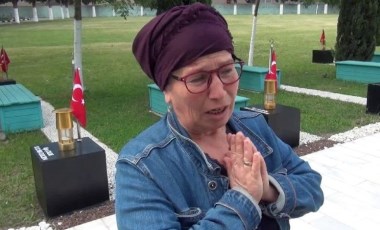 Soma Maden Faciasında Oğlunu kaybeden Gülsüm Çolak: Mayıs aylarını hiç sevmiyoruz. Bizim filizlerimiz toprak altında çürüyor