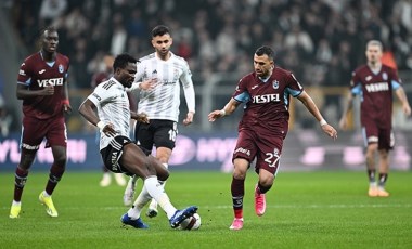 TFF resmen açıkladı: Türkiye Kupası Finali'nin yeri ve tarihi belli oldu!