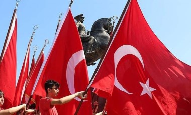 İstanbul'da 19 Mayıs coşkusu... 3 ilçe ortak gençlik festivali yapacak