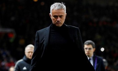 Aziz Yıldırım'dan dev hamle: Jose Mourinho!