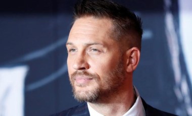 Tom Hardy'nin yeni filmi belli oldu! Mahershala Ali ve Tom Hardy başrolde...