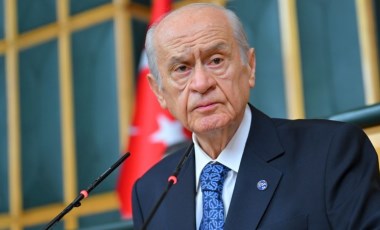 Devlet Bahçeli'den Emniyet müdürlerinin açığa alınmasına ilişkin açıklama: 'Sabrımızı taşırmasınlar!'