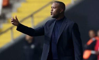 FIFA'dan Adana Demirspor'a kötü haber! Patrick Kluivert ile yollar ayrılmıştı...