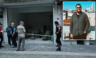 Hastaneye 'yüksekten düşme' diye getirildi, polis cinayeti ortaya çıkardı