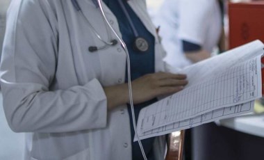 Antalya'da 'sahte doktor' hakkında işlem başlatıldı