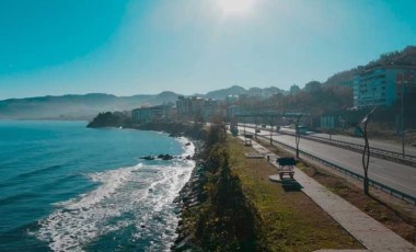 Sahiller, piknik alanları, park halindeki araçlar... Giresun Valiliği açık alanda alkol kullanımını yasakladı!