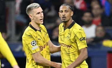 Bonservis ücreti ortaya çıktı: Borussia Dortmund'dan Beşiktaş'a müjde!