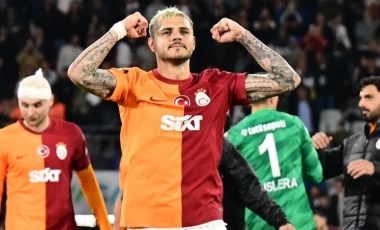 21 yıllık hasreti sona ermişti... İtalyanlar gözünü Mauro Icardi'ye dikti!