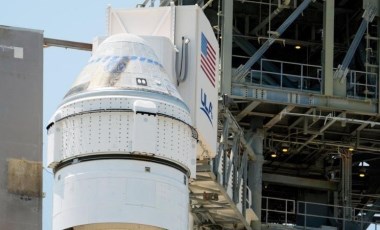 NASA'ya Boeing Starliner uyarısı: 