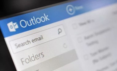 E- posta adresini outlook'tan kaldırma ve silme işlemi nasıl yapılır?