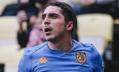 Hull City'de ayın oyuncusu belli oldu! Üst üste ikinci defa...