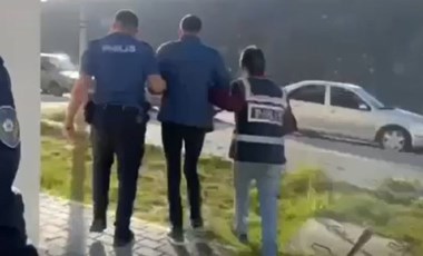 Kütahya'da FETÖ operasyonu: 11'i kamu personeli, 21 gözaltı