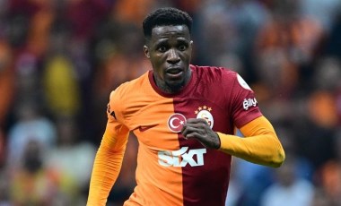 Galatasaraylı yıldıza çirkin saldırı: Sosyal medya hesabından paylaştı!