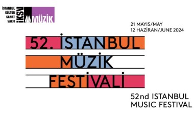 25 konser, 60’ın üzerinde isim... 52. İstanbul Müzik Festivali'ne geri sayım başladı!