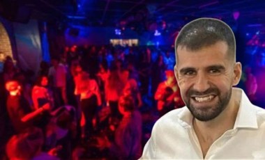 Sabah yazarından 'Ayhan Bora Kaplan' isyanı: Gece kulüpleri devletin işletmesinde!