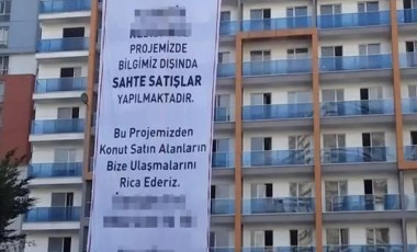 Esenyurt’ta olaylı sitede sular durulmuyor: 'Sitemize silahlı bir çete çöktü'