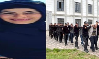 7 yıl önce öldürülen Güneş’in ailesini tanıyanlar konuştu: Çocuklarını bırakıp kaçtığını söylüyorlardı