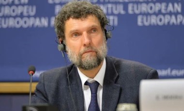 Son Dakika... Osman Kavala'nın yaptığı yargılanmanın yenilenmesi talebine ret kararı