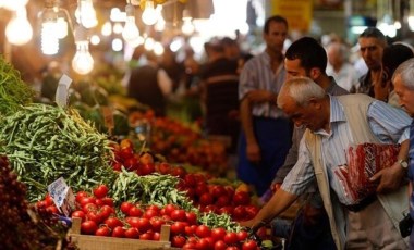 Yerel üretici pazarında ‘Dünya Çiftçiler Günü’ nasıl kutlandı?