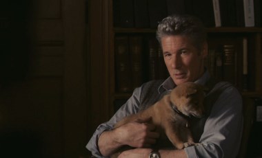 Hachi: Bir Köpeğin Hikayesi filminin konusu ne? Hachi: Bir Köpeğin Hikayesi filminin oyuncuları kim?