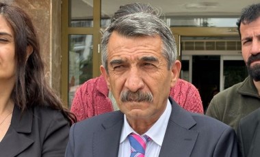 Hakkında soruşturma açılan DEM Parti’li Tunceli Belediye Başkanı Konak, ifade verdi