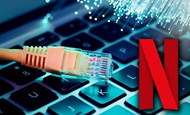 Netflix açıkladı: Türkiye'nin en hızlı internet servis sağlayıcıları hangileri?