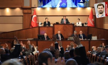 İBB mülklerinin AKP’li belediyelere ve vakıflara tahsisi iptal edildi