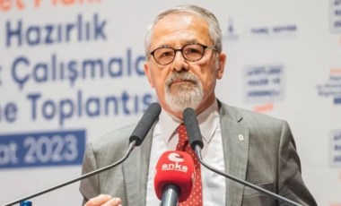 Naci Görür: Belediye başkanları deprem eğitiminden geçirilmeli